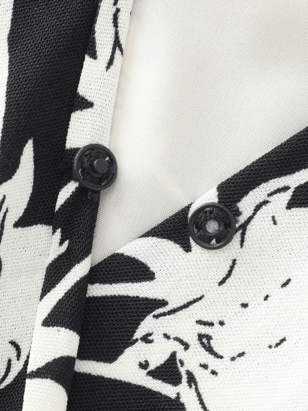 Floral Print Wrap Neckline Side Tie Midi Dress